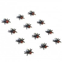 Декоративные Мухи (уп. 12шт)