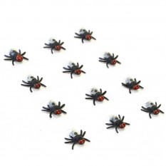 Декоративные Мухи (уп. 12шт)