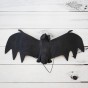 Летучая мышь резиновая большая