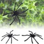 Паук декоративный Долгоножка 3см (уп. 30шт)