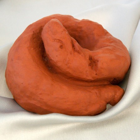 Какашка для пранка