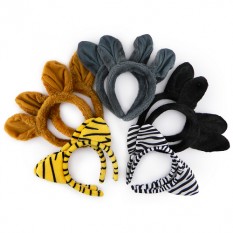 Аксессуары на обруче