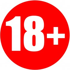 Очень взрослые штучки 18+