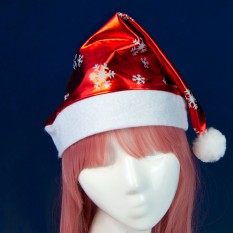Аксессуары на голову Новый год