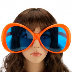 Прикольные очки