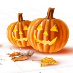 Адский Хэллоуин