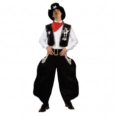 Ковбойская вечеринка