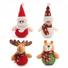 Волшебный Новый год