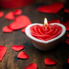 14 февраля День святого Валентина