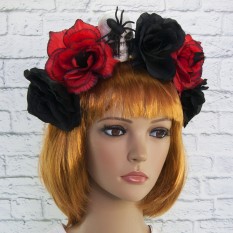 Аксессуары на голову Хэллоуин