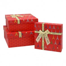 Упаковка подарков