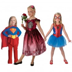 Маскарадные костюмы для детей