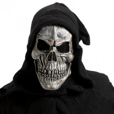 Карнавальные маски Страшные