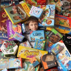 Игры для вечеринки