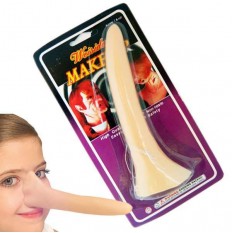 Гримерные атрибуты на голову