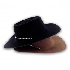 Карнавальные шляпы пластиковые