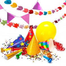 ДЕКОР ДЛЯ ПРАЗДНИКА